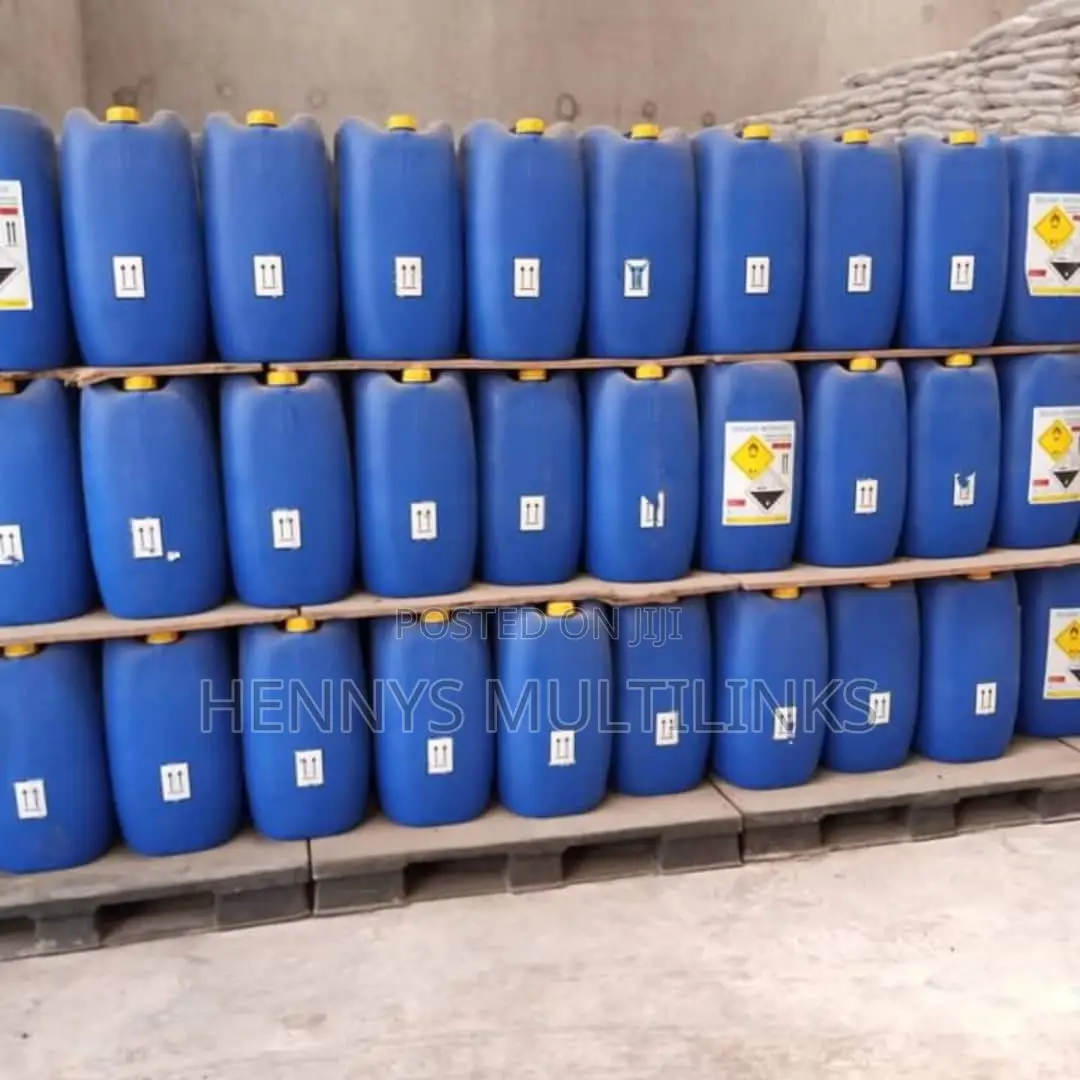 Hydrogen Peroxide