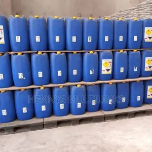 Hydrogen Peroxide