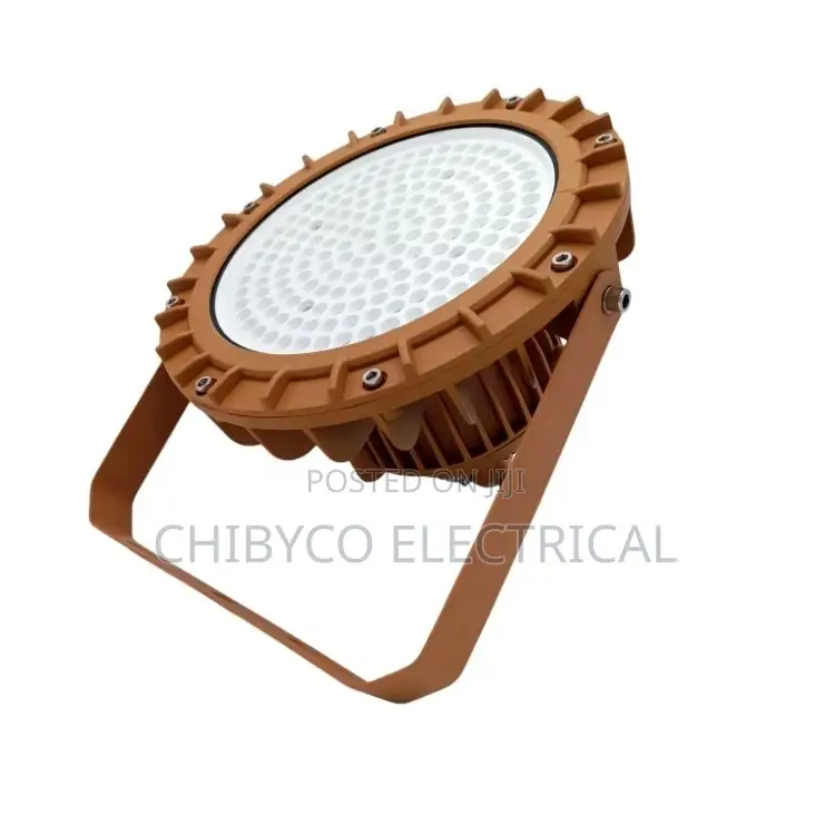200watts Gas Station Explosion Proof Light