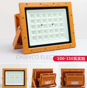 100watts Gas Station Explosion Proof Flood Light