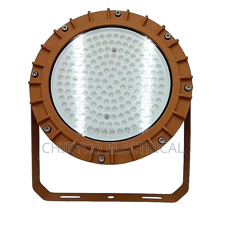 200watts Gas Station Explosion Proof Light