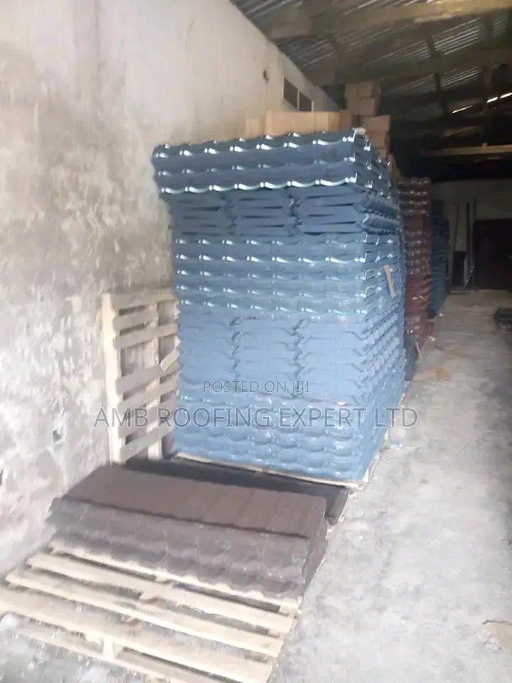 Felt Roof Maintenance