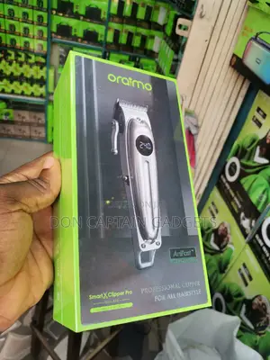 Oraimo Smart Clipper Pro OCL-550