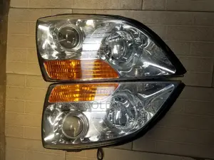 Kia Sorento Headlamps Available Here