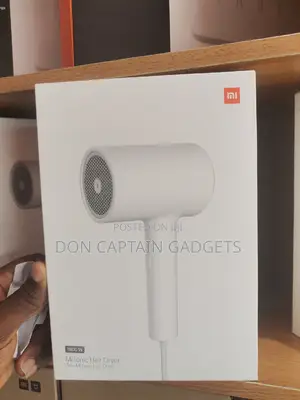 Xiaomi Mi Lonic Hair Dryer 1800w