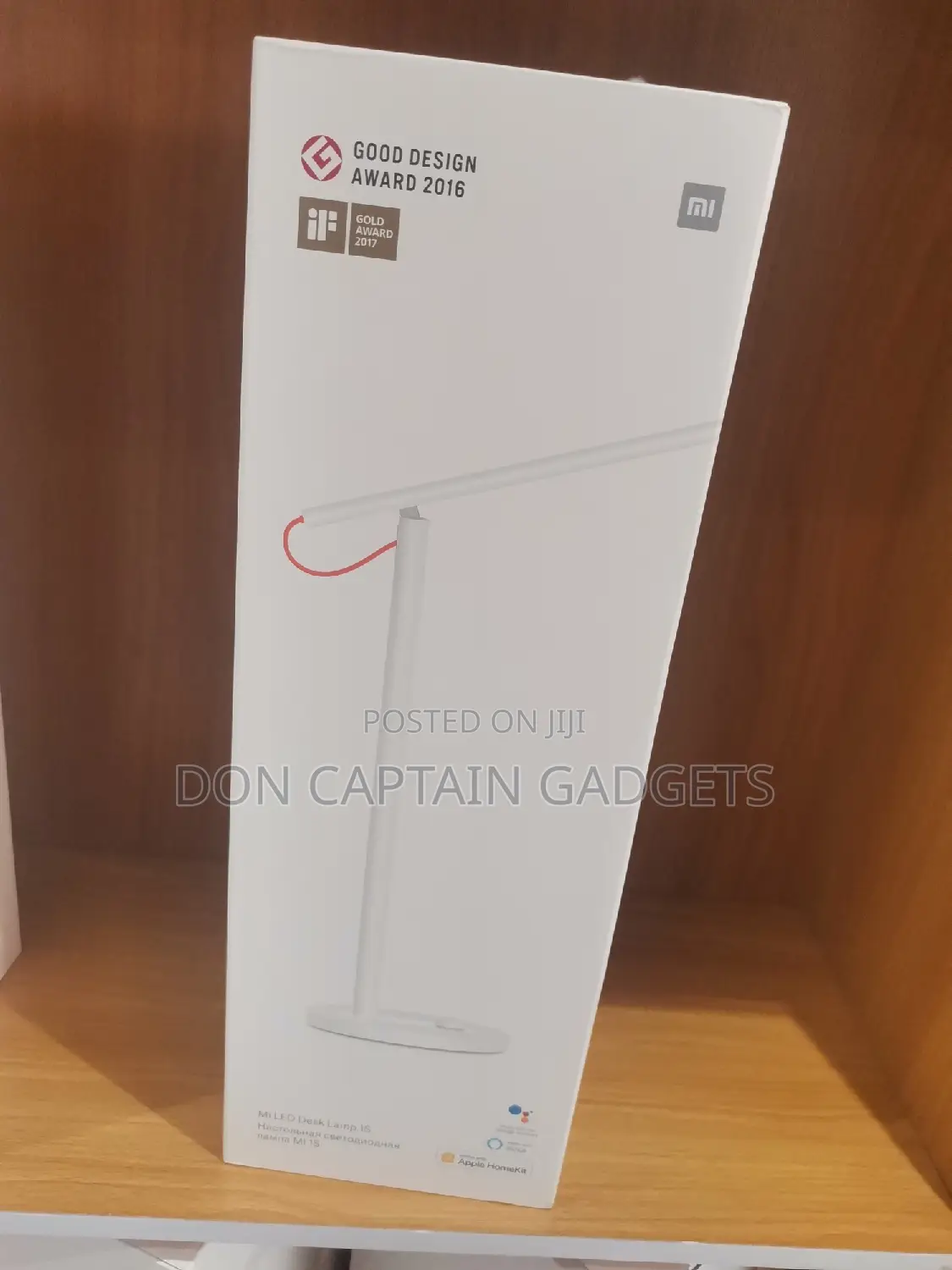 Mi LED Desk Lamp 15