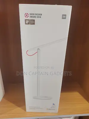 Mi LED Desk Lamp 15