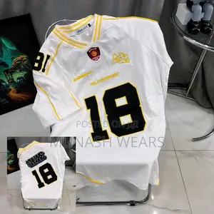 Quality NFL Jersey