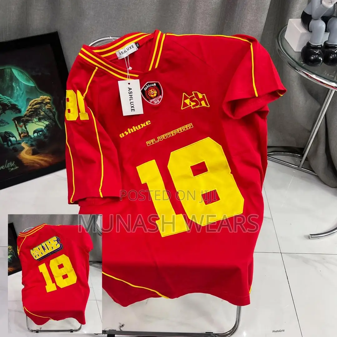 Quality NFL Jersey