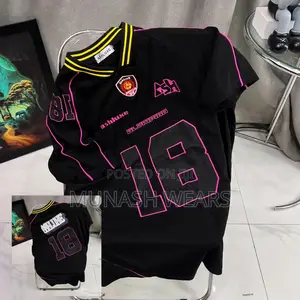 Quality NFL Jersey