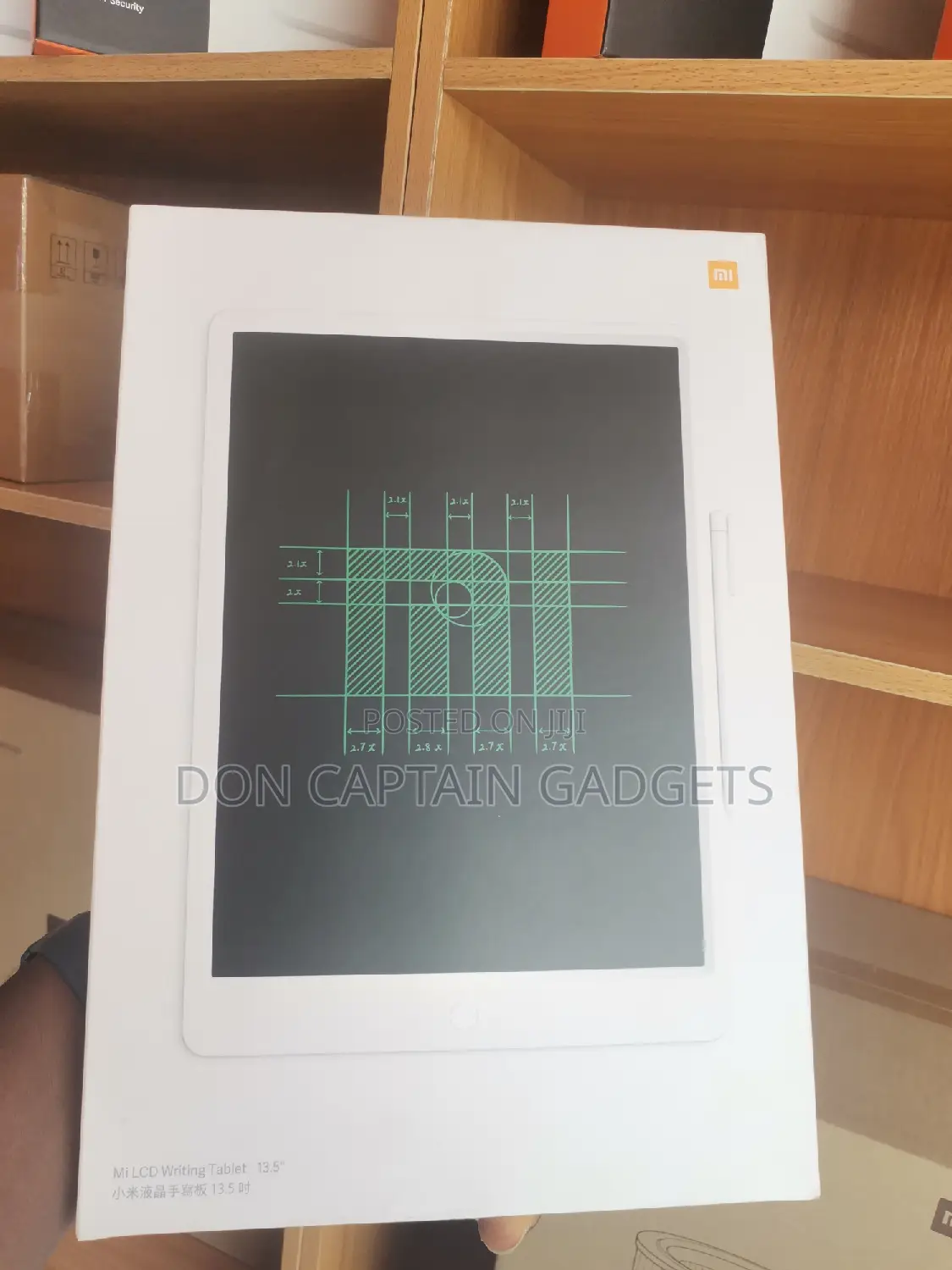 Mi LCD Writing Tablet 13.5"