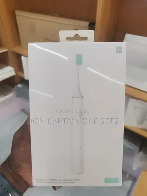 Mi Smart Electric Toothbrush T500