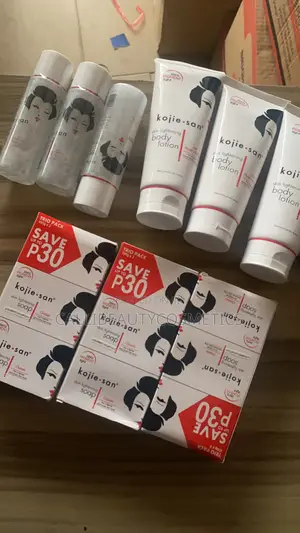 Original Kojie San