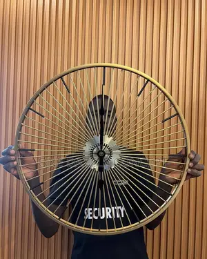 Luxurious Clock