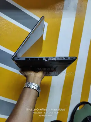 Laptop Lenovo ThinkPad E570 12GB Intel Core I5 HDD+SSD 256GB