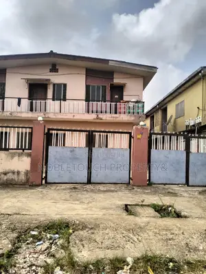 3bdrm Block of Flats in Liasu Road Ikotun, Iseri Olofin for sale