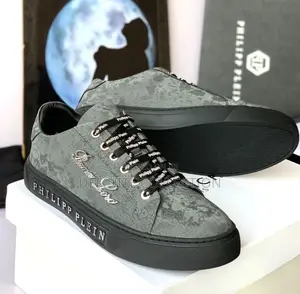 Philipp Plein Luxury Sneakers