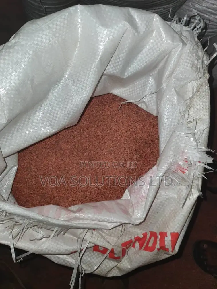 Mop Fertilizers