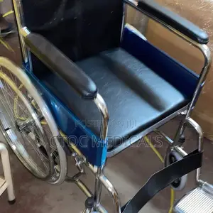 Original Adjustable Wheelchair