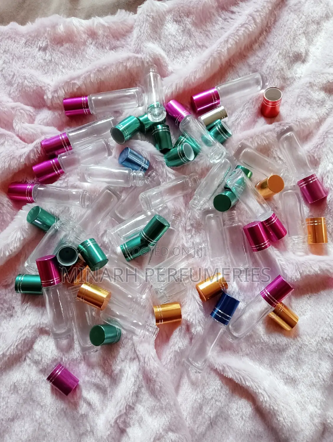 6ml Super Quality Perfume Oils