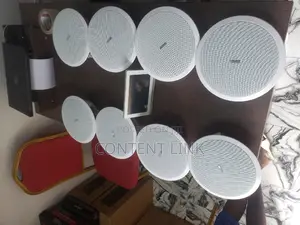 7 Inches Inwall Amplifier/8 In1 Ceiling/Pop Speakers