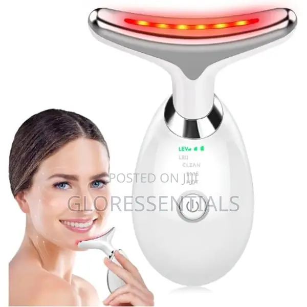 Anti-Wrinkle Face Massager