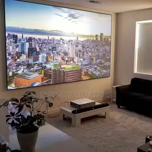 Ultra Short Throw Projectors Available