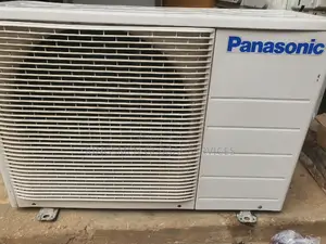 2hp Panasonic Floor Standing Air Conditioner