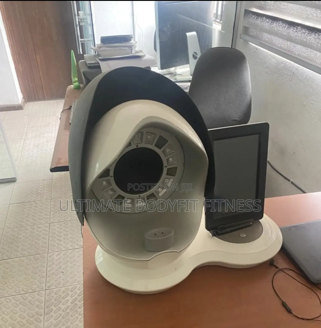 Brand New Magic Intelligent Skin Analyzer Machine