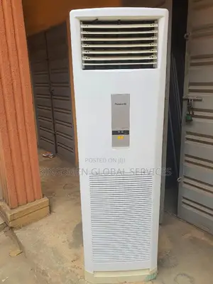 2hp Panasonic Floor Standing Air Conditioner
