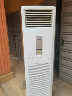 2hp Panasonic Floor Standing Air Conditioner