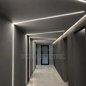 Led Wall Linear Rope Light