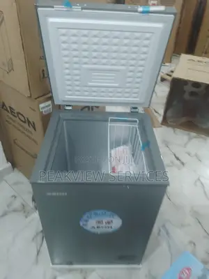 Aeon (100L) ACF100GK Freezer+Key Lock