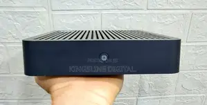 Logitech Rally Plus Display Hub