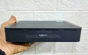 Logitech Rally Plus Display Hub