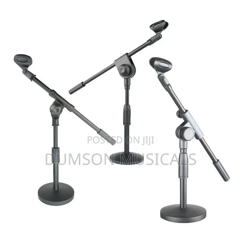 Table Mic Stand