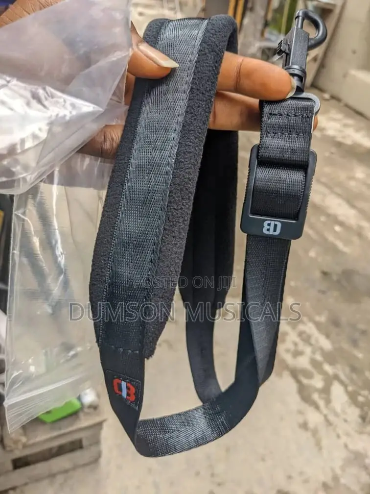 Sax Strap 