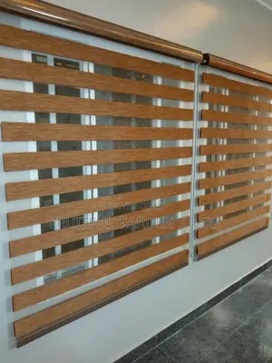 Window Blind for Home