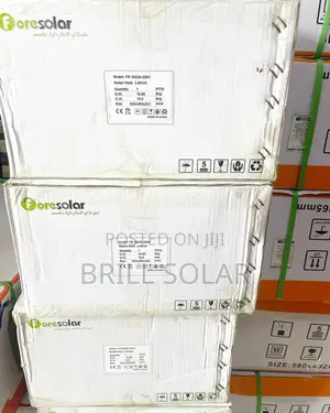 3.5kva, 24v Foresolar Pure Sine Wave Inverter