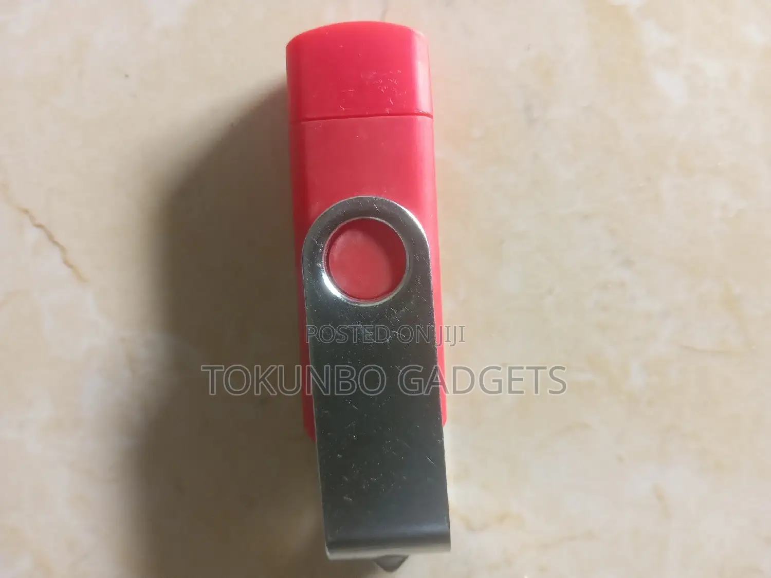 Dual Portable 1tb Flash Drive
