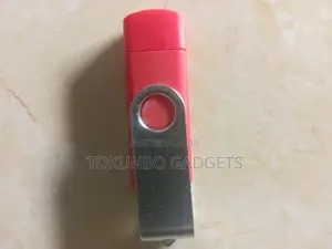 Dual Portable 1tb Flash Drive
