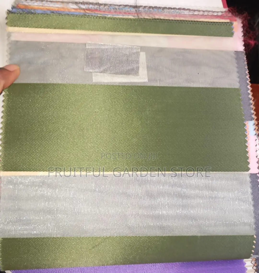 Window Blind for You Contact Me