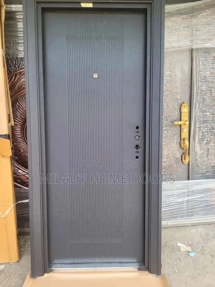 3ft Jiuhua Security Door