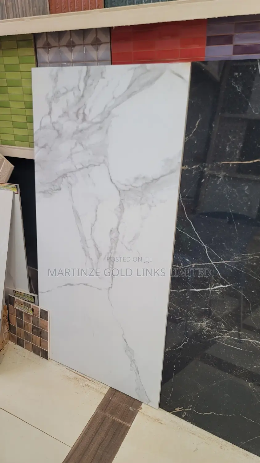 Building Materials