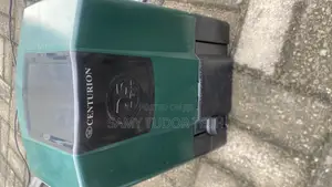 Centurion Good Machine