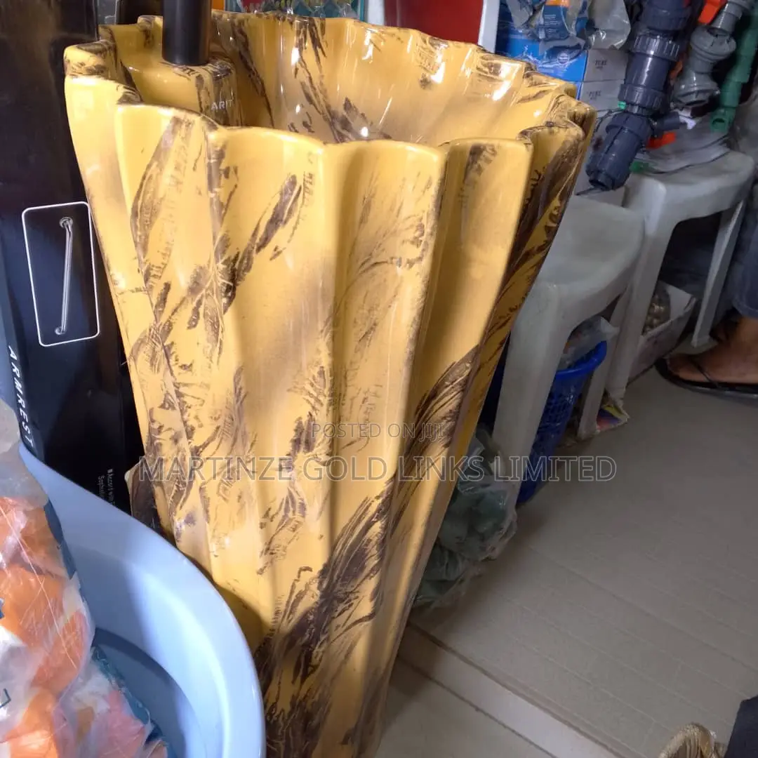 Building Materials