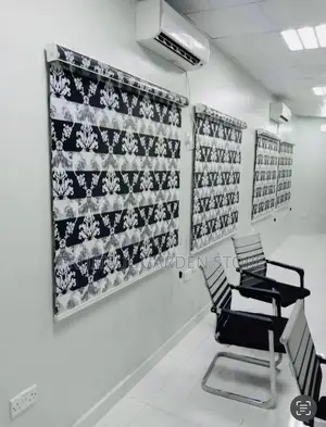 Window Blind for Your Office and Home