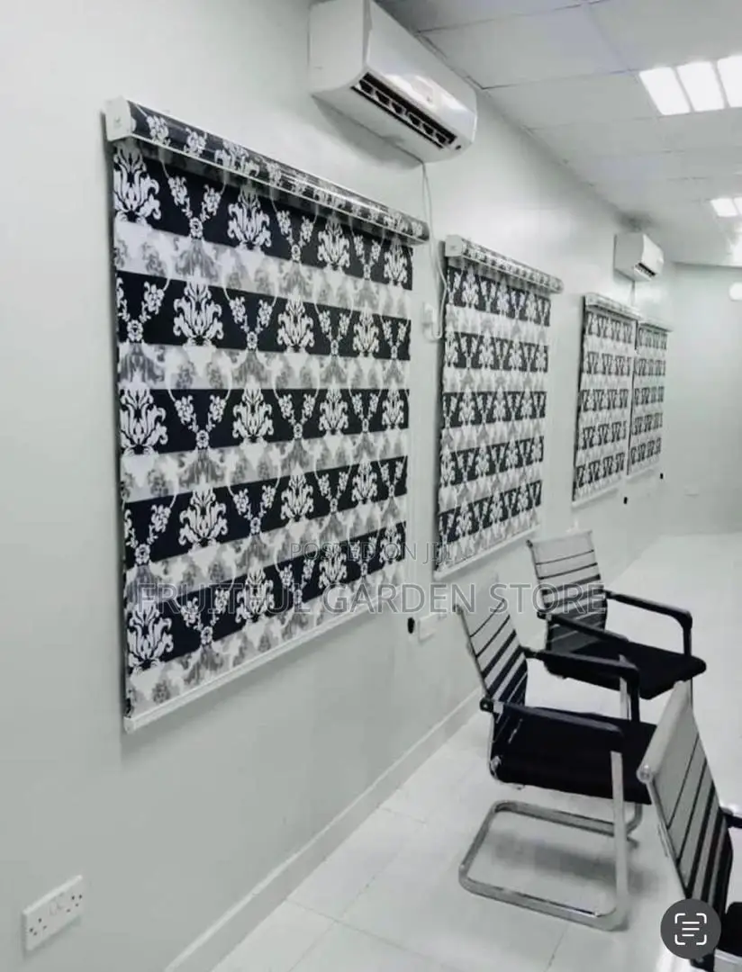 Window Blind for Your Office and Home