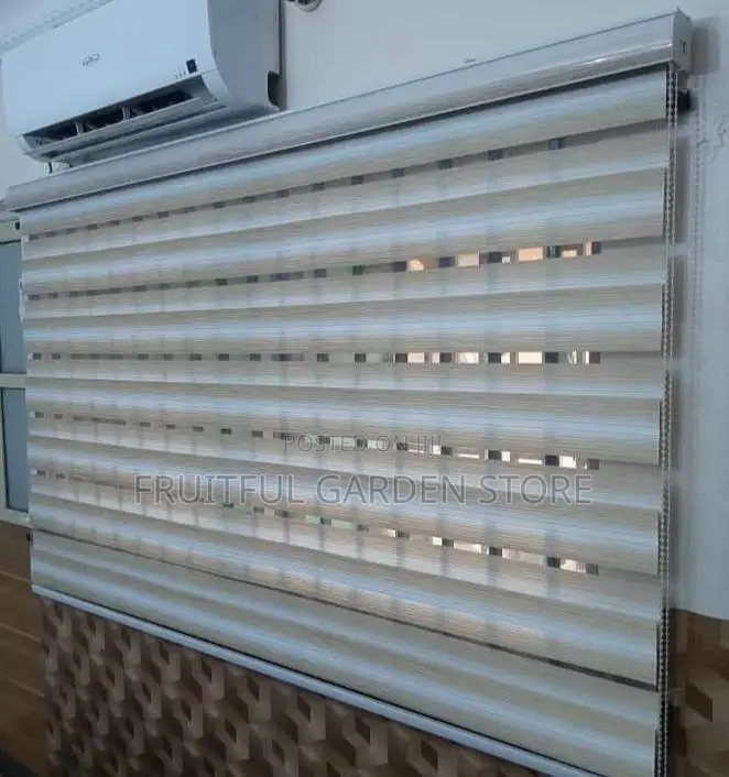 Window Blind for Your Office and Home