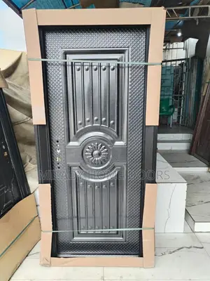 3ft Noble Steel Security Door